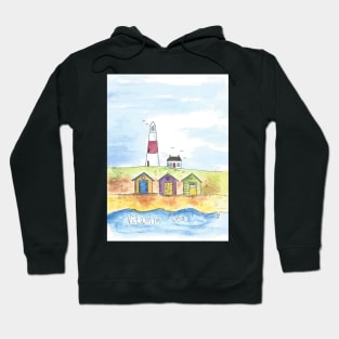 Vitamin Sea Hoodie